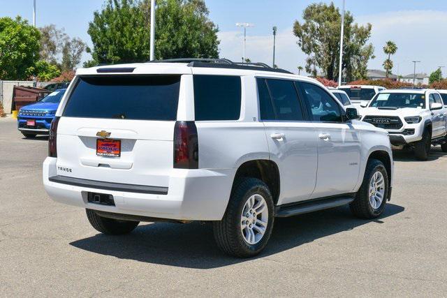 used 2020 Chevrolet Tahoe car, priced at $27,995