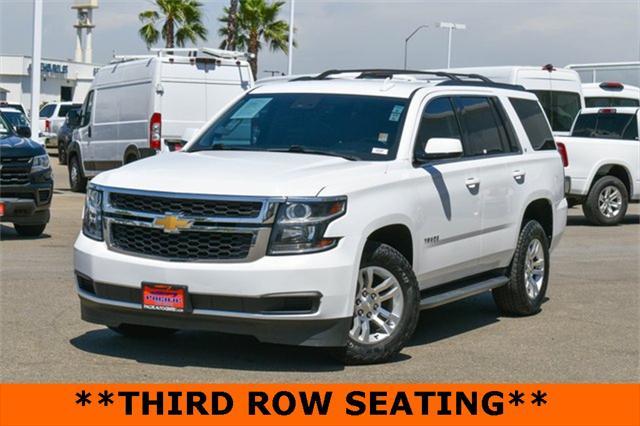 used 2020 Chevrolet Tahoe car, priced at $27,995