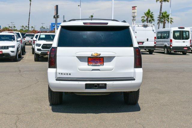 used 2020 Chevrolet Tahoe car, priced at $27,995