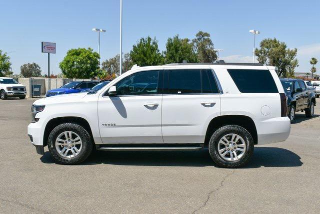 used 2020 Chevrolet Tahoe car, priced at $27,995