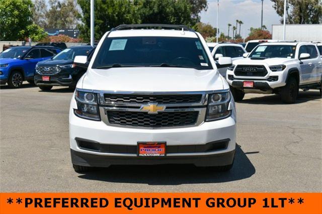 used 2020 Chevrolet Tahoe car, priced at $27,995