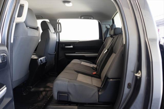 used 2016 Toyota Tundra car