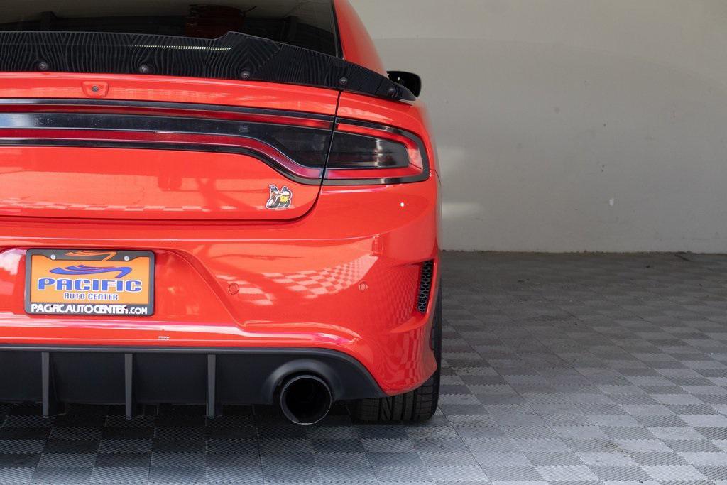 used 2023 Dodge Charger car, priced at $43,995