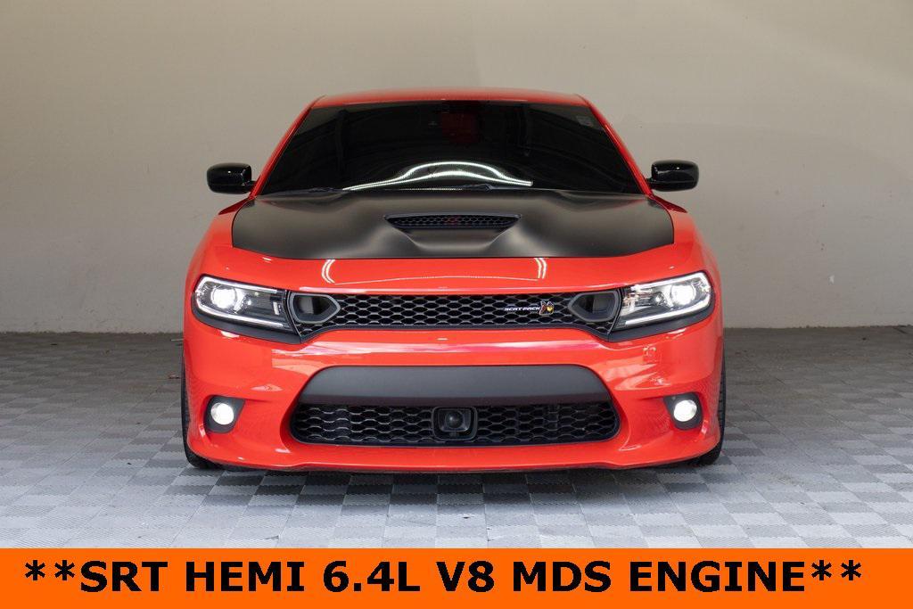 used 2023 Dodge Charger car, priced at $43,995