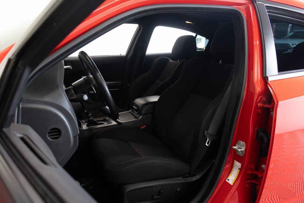 used 2023 Dodge Charger car, priced at $43,995