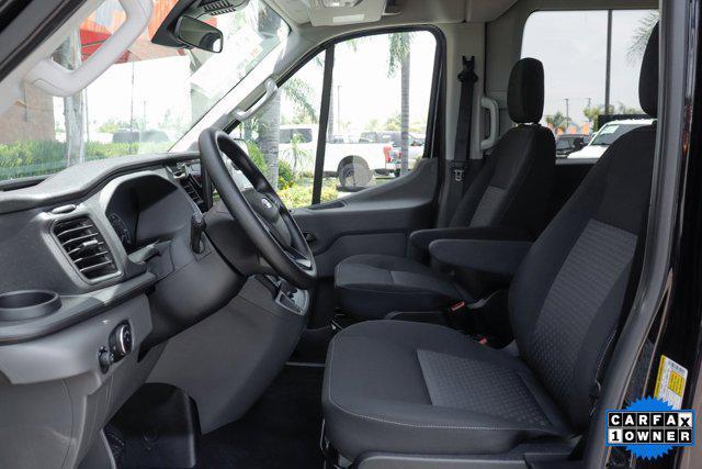 used 2023 Ford Transit-350 car, priced at $77,995