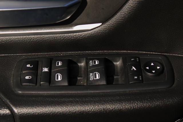 used 2021 Ram 1500 car, priced at $30,995
