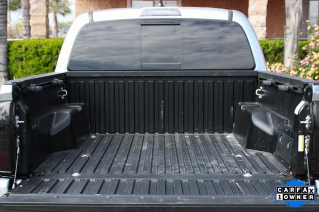 used 2022 Toyota Tacoma car, priced at $30,995