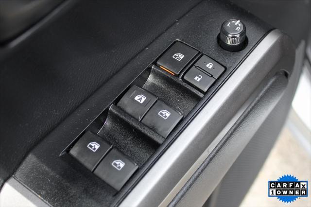 used 2022 Toyota Tacoma car, priced at $30,995