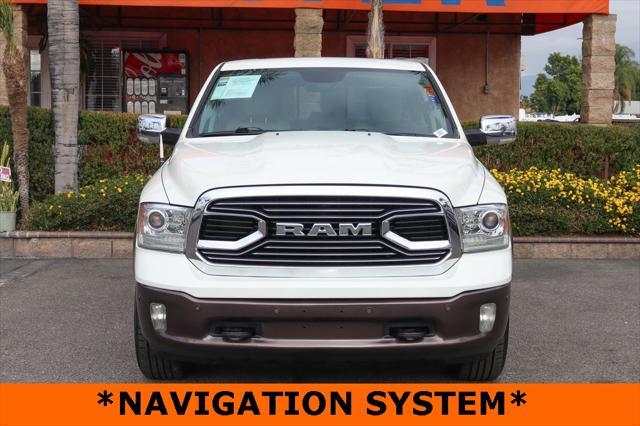 used 2018 Ram 1500 car, priced at $24,995