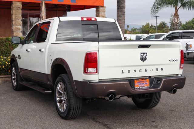 used 2018 Ram 1500 car, priced at $24,995