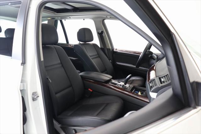 used 2013 BMW X5 car, priced at $11,995