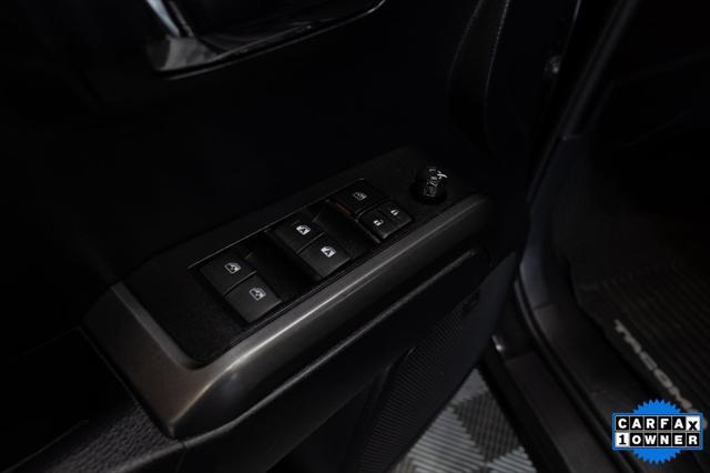 used 2019 Toyota Tacoma car, priced at $37,995