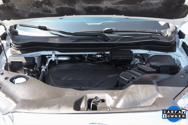 used 2022 Honda Ridgeline car, priced at $29,995