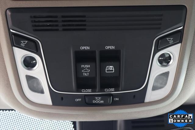 used 2022 Honda Ridgeline car, priced at $29,995