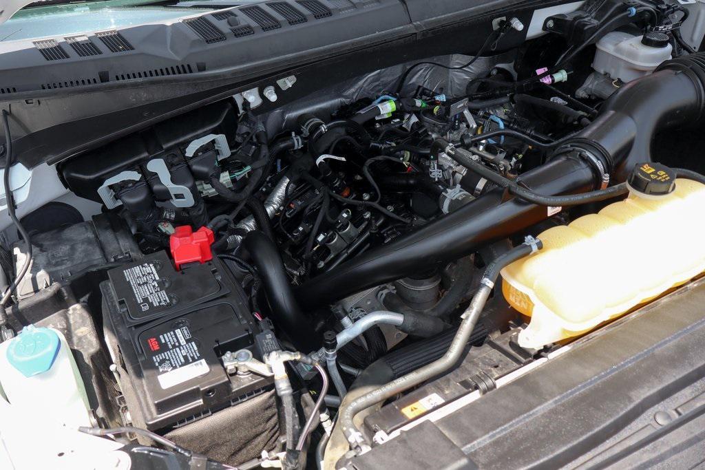 used 2019 Ford F-150 car, priced at $31,995