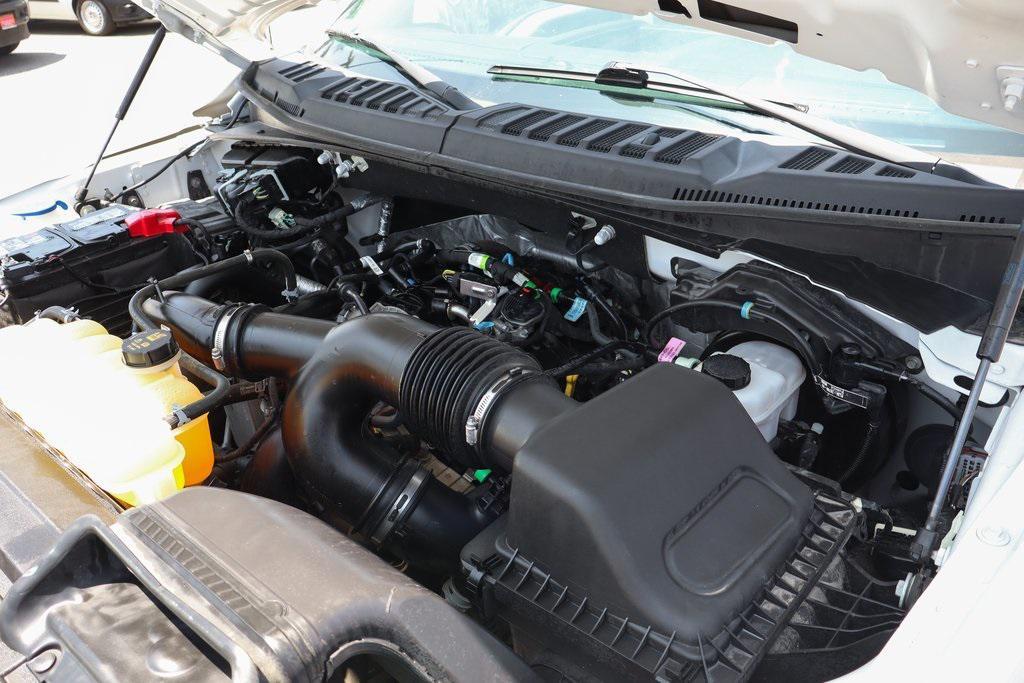 used 2019 Ford F-150 car, priced at $31,995