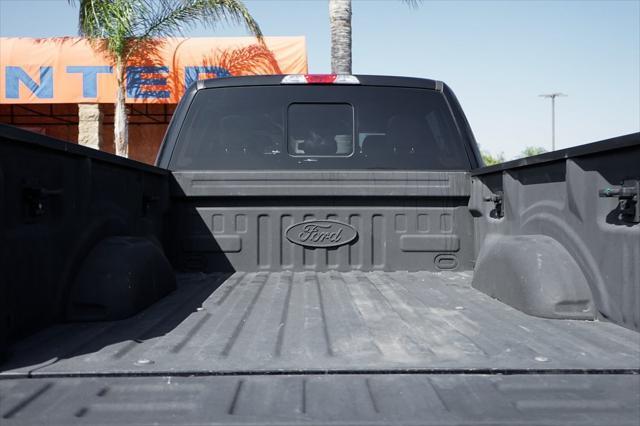 used 2019 Ford F-150 car, priced at $30,995