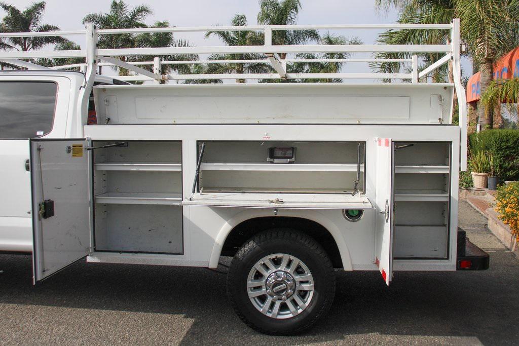 used 2018 Ford F-350 car