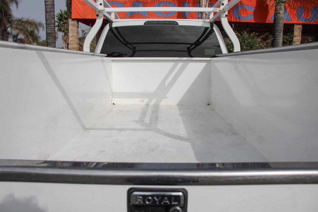 used 2018 Ford F-350 car