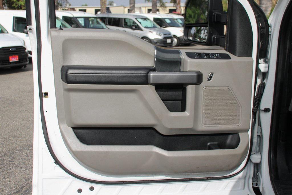 used 2018 Ford F-350 car