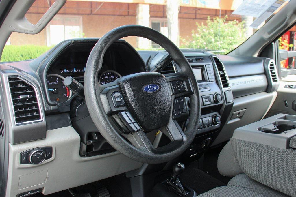 used 2018 Ford F-350 car