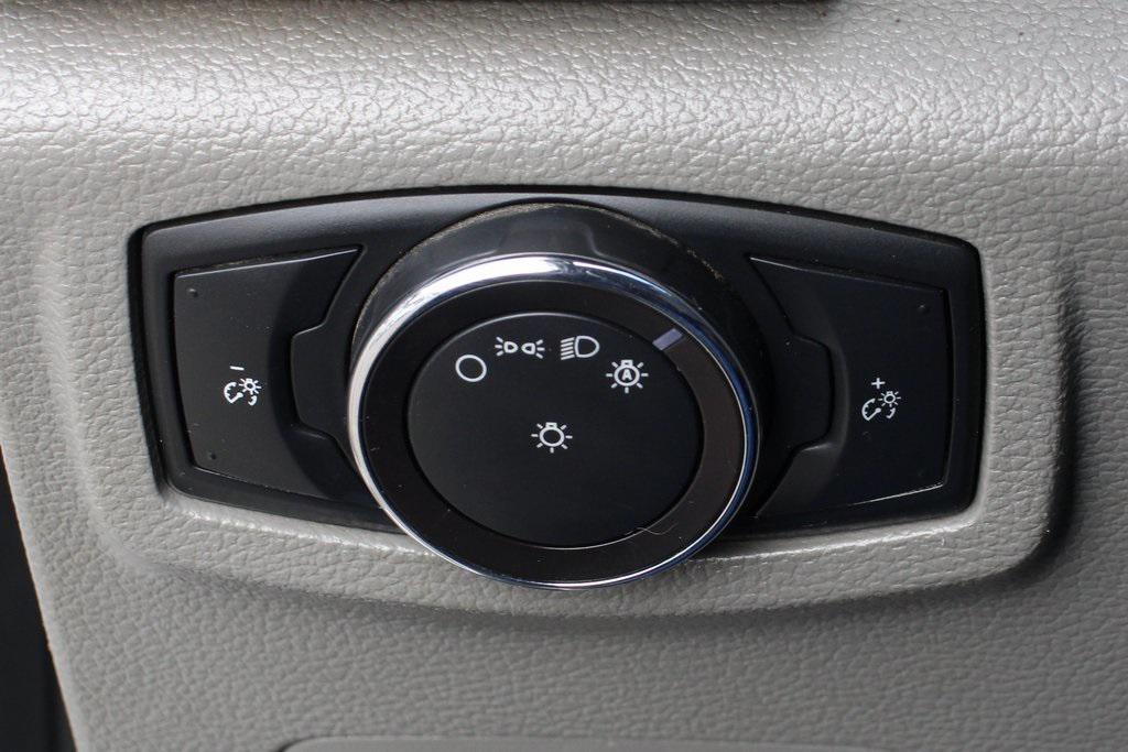 used 2018 Ford F-350 car