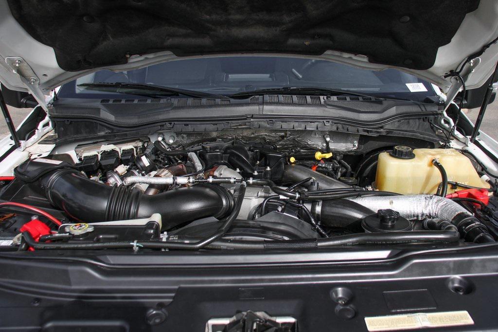 used 2018 Ford F-350 car