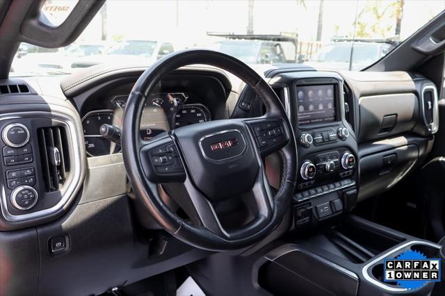 used 2022 GMC Sierra 2500 car, priced at $67,995