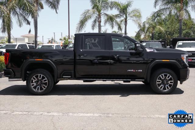 used 2022 GMC Sierra 2500 car, priced at $67,995