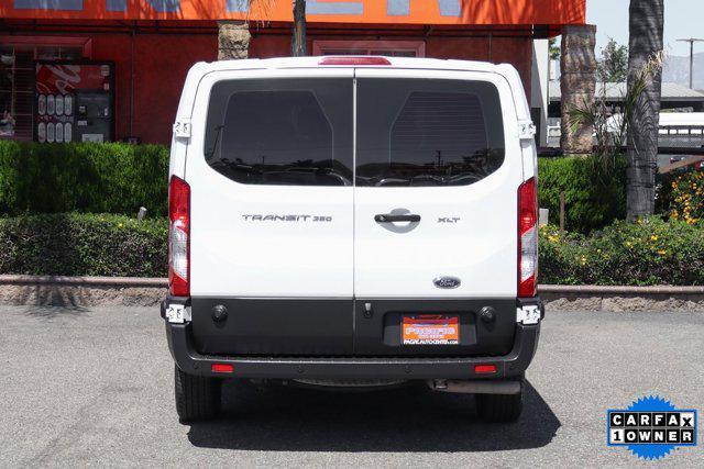 used 2020 Ford Transit-350 car, priced at $30,995