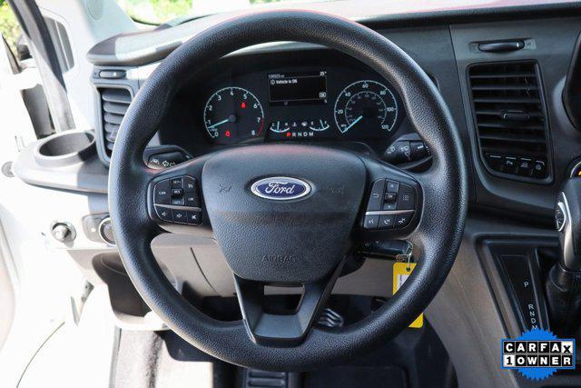 used 2020 Ford Transit-350 car, priced at $30,995