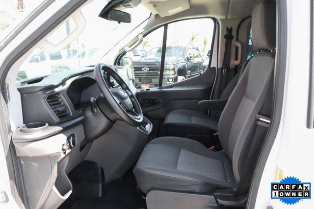 used 2020 Ford Transit-350 car, priced at $30,995