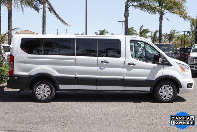 used 2020 Ford Transit-350 car, priced at $30,995