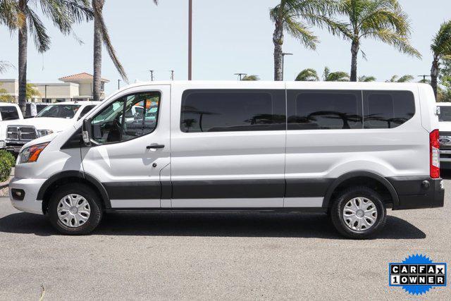 used 2020 Ford Transit-350 car, priced at $30,995