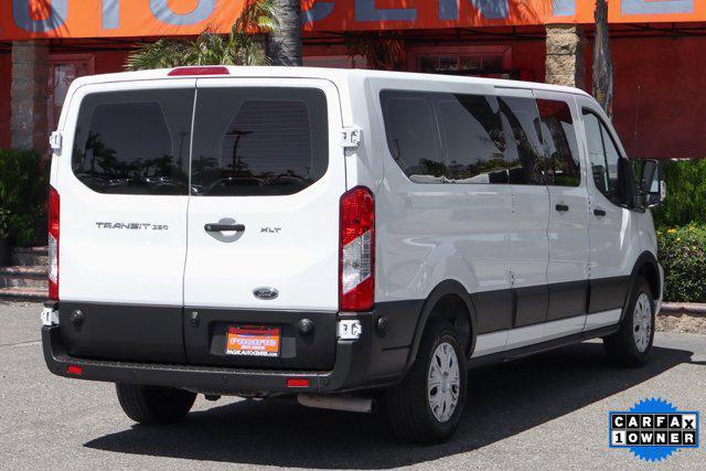 used 2020 Ford Transit-350 car, priced at $30,995