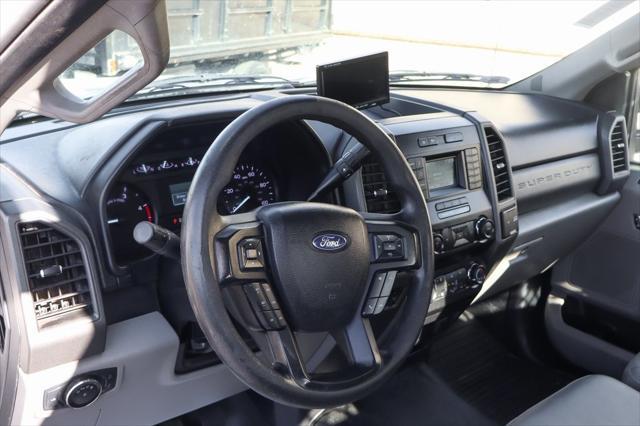 used 2019 Ford F-450 car, priced at $37,995