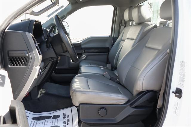 used 2019 Ford F-450 car, priced at $37,995