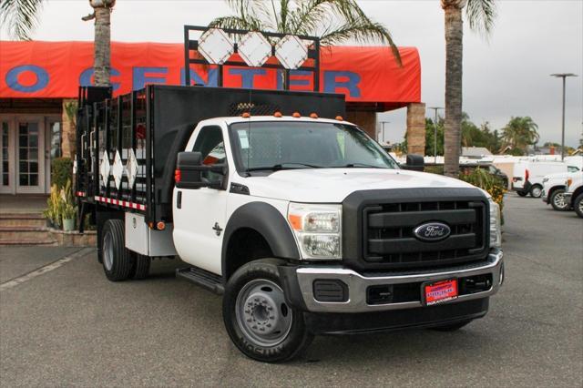 used 2012 Ford F-450 car, priced at $26,995