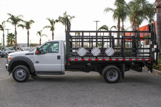 used 2012 Ford F-450 car, priced at $26,995