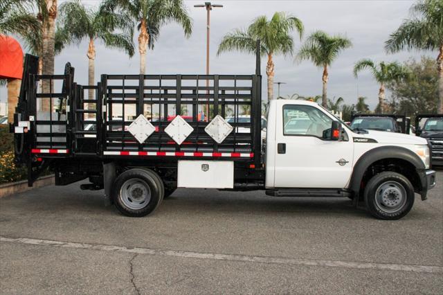 used 2012 Ford F-450 car, priced at $26,995