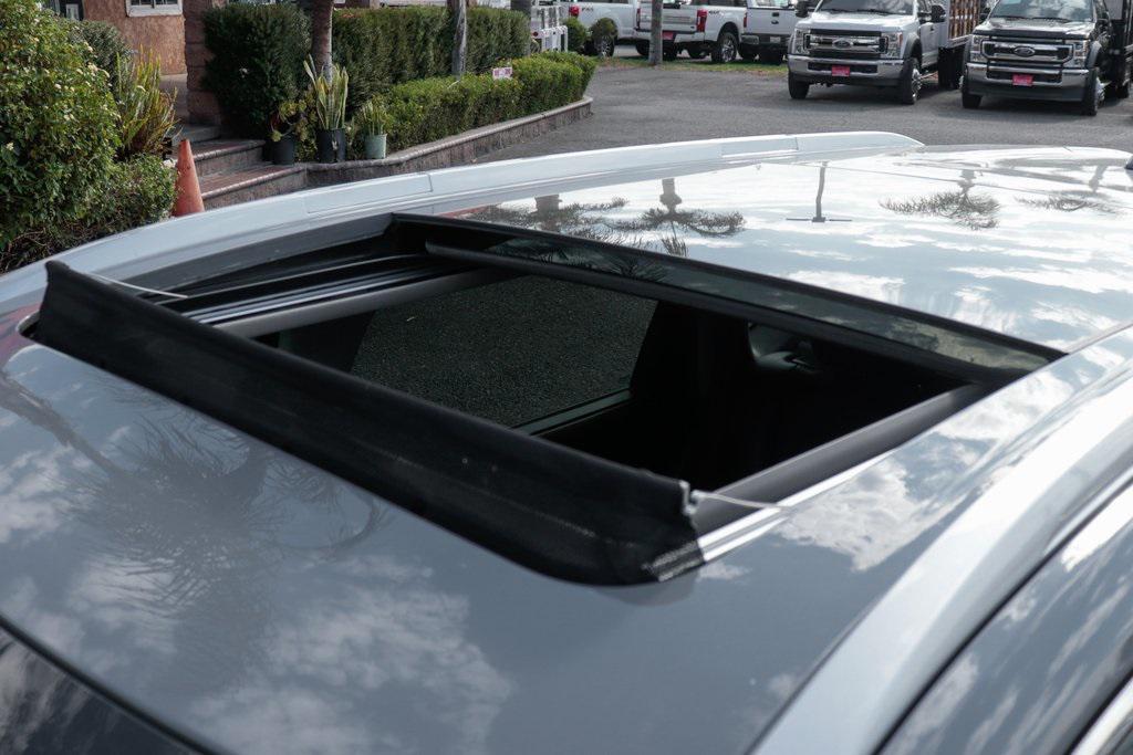 used 2021 Nissan Rogue car, priced at $14,989