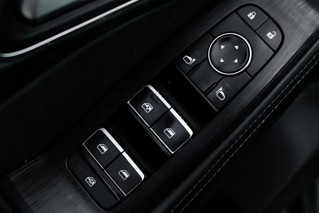 used 2021 Nissan Rogue car, priced at $14,989