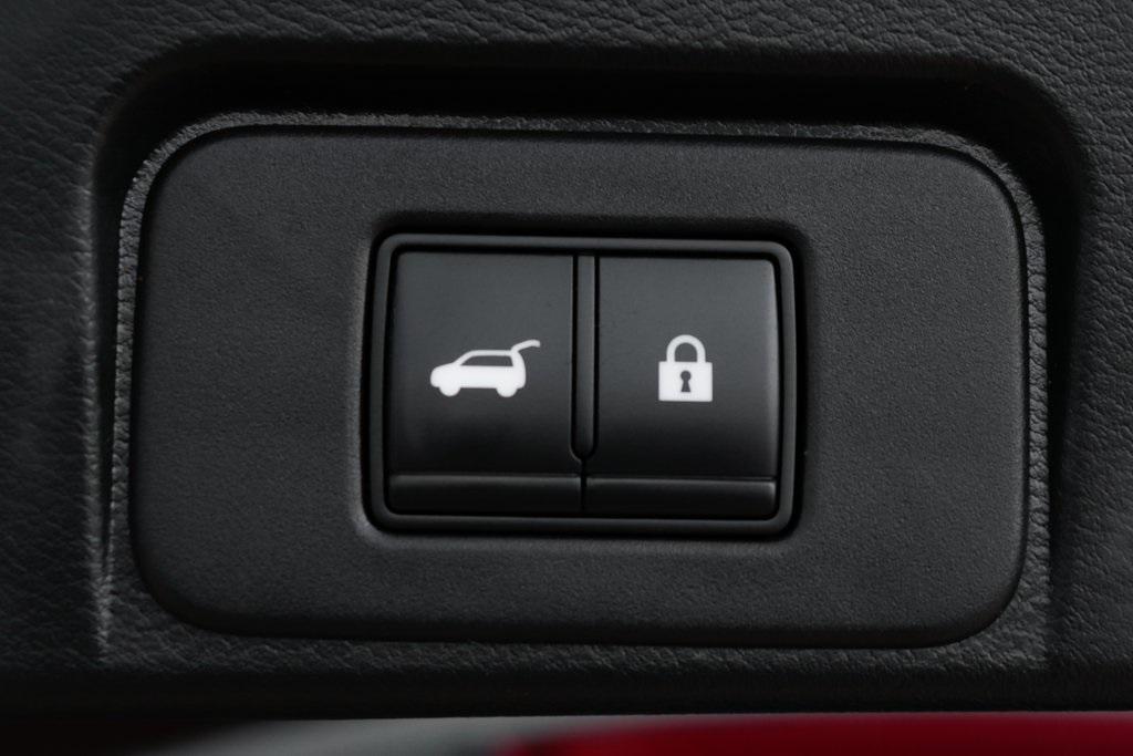 used 2021 Nissan Rogue car, priced at $14,989