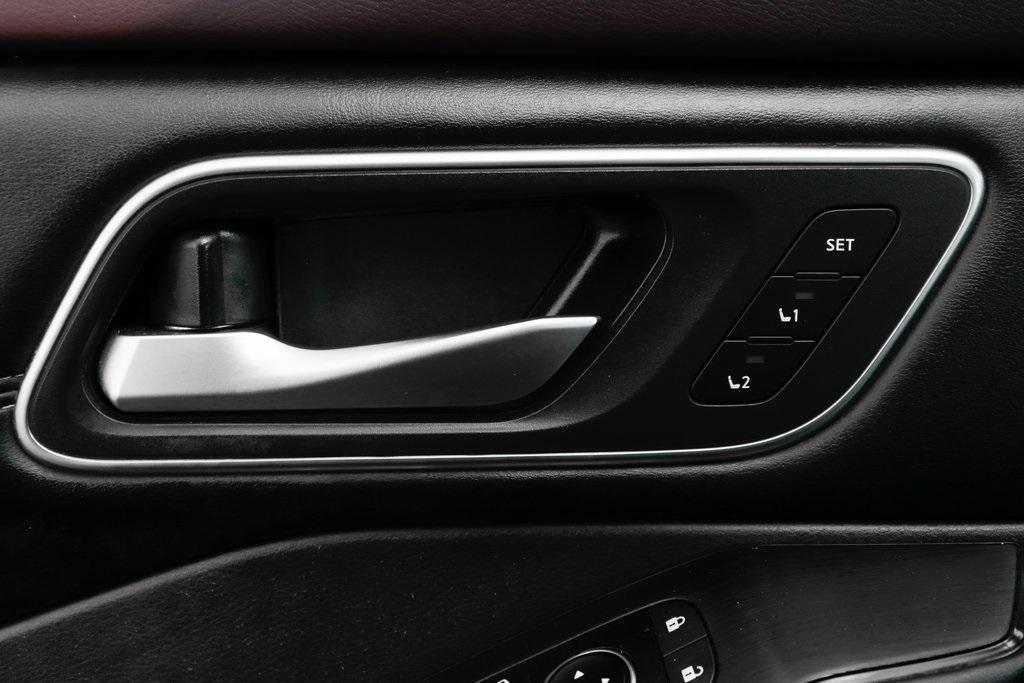 used 2021 Nissan Rogue car, priced at $14,989