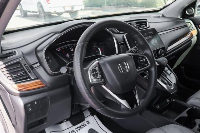 used 2020 Honda CR-V car, priced at $22,995