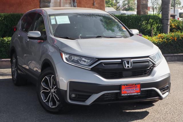 used 2020 Honda CR-V car, priced at $22,995