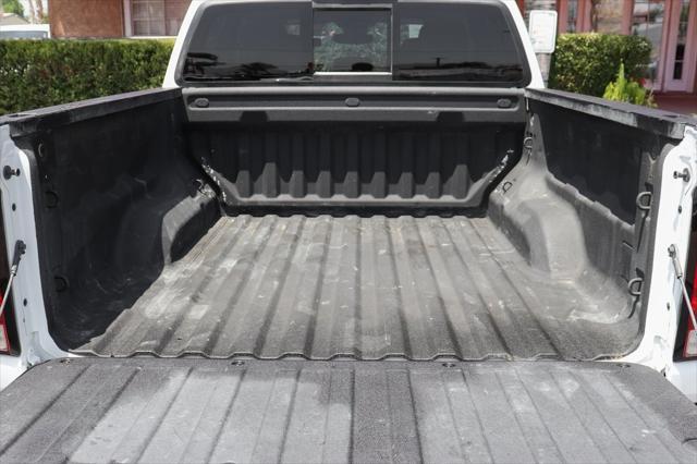 used 2023 Chevrolet Colorado car, priced at $28,995