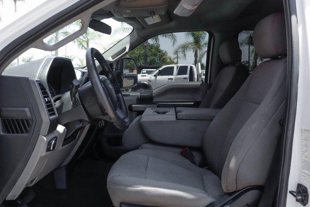 used 2020 Ford F-350 car, priced at $47,995