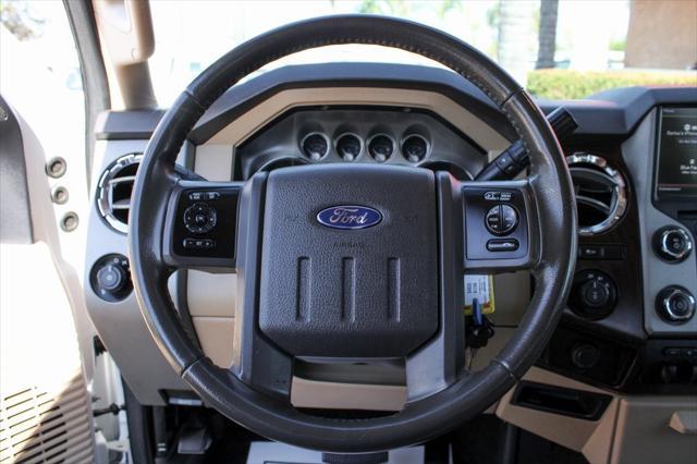 used 2014 Ford F-350 car, priced at $34,995